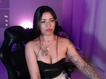 Chaturbate Sex Cam of antonella_miller19