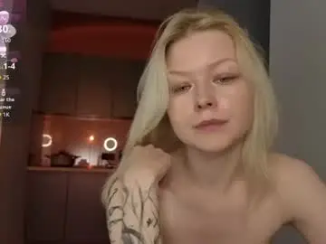 Chaturbate Adult Webcam of callista_a