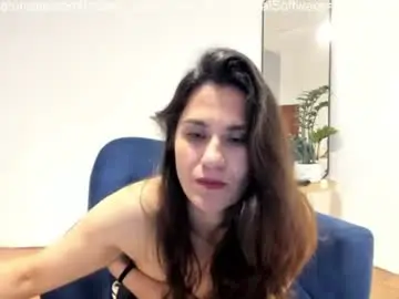 Chaturbate Best Webcam of caro_gomezzm