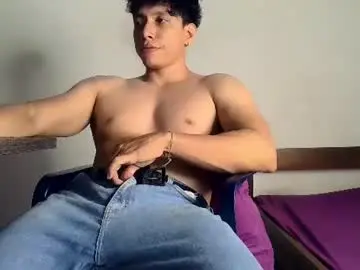 Chaturbate Sex Chat of conde2710