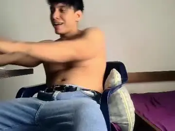 Chaturbate Sex Chat of conde2710