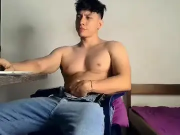 Chaturbate Live Sex of conde2710