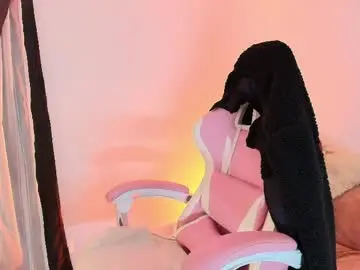 Chaturbate Nude Webcam of cutejess45