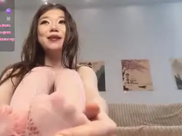 Chaturbate Best Webcam of hosina_sayeri