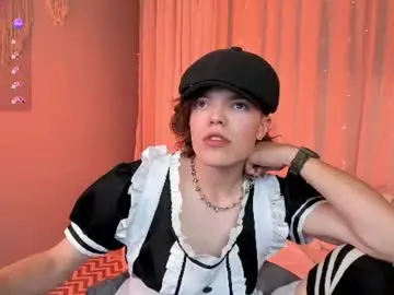 Chaturbate Best Webcam of ivi_ca
