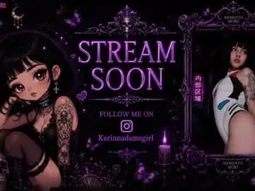 Chaturbate Adult Webcam of karinna__raven