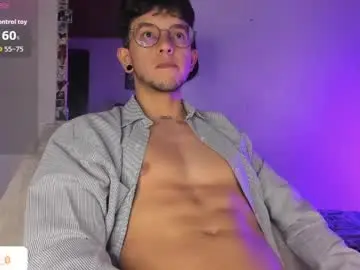Chaturbate Adult Webcams of koddy_0
