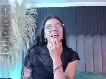 Chaturbate Private Sex Chat of lanadelrey_1