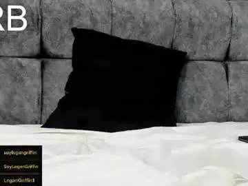 Chaturbate Best live sex cam show of logan_griffin