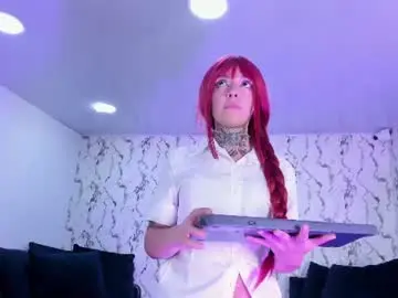 Chaturbate Sex Chat of lunai_gh