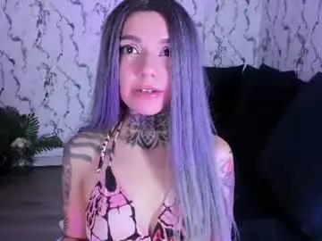 Chaturbate Watch Live Sex Cams of lunai_gh