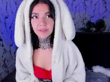 Chaturbate Free Live Porn of lunai_gh