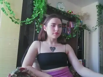 Chaturbate Sex Chat of moonlight_sonataa