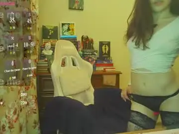 Chaturbate Watch Live Sex Cams of moonlight_sonataa