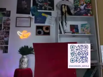 Chaturbate Adult Webcam of nicole_matt