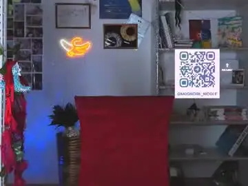 Chaturbate Watch Live Sex Cams of nicole_matt