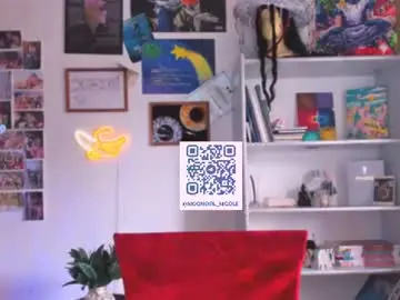 Chaturbate Adult Video Chat of nicole_matt