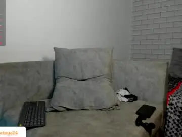 Chaturbate Live Sex Cam of randyortega1
