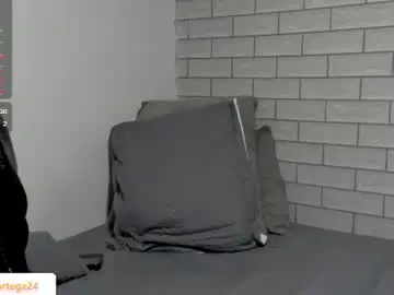Chaturbate Best Webcam of randyortega1