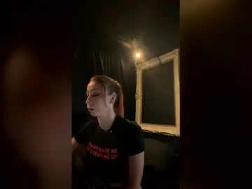 Chaturbate Live Sex of scarlettrebel069