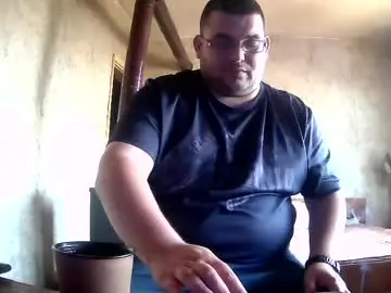 Chaturbate Adult Webcams of stefan90pt