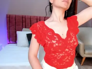 Chaturbate Live Porn of tinnamoon