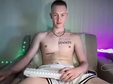 Chaturbate Adult Webcam of travis_gracile