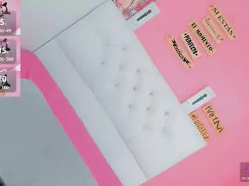Chaturbate Private Sex Chat of valentina_princess_