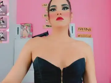Chaturbate Free Porn Cam of valentina_princess_