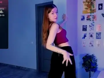 Chaturbate Sex Cam of amber_rogerss