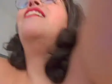 Chaturbate Live Sex of anastaciabluesmilf