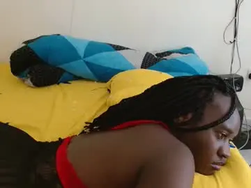 Chaturbate Free Porn Cam of broken_haloo