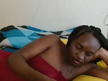 Chaturbate Nude Webcam of broken_haloo
