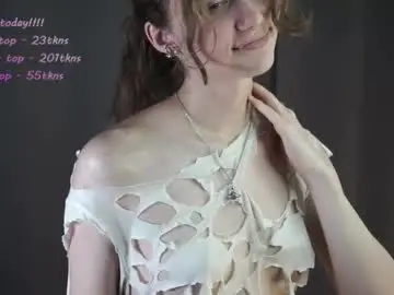 Chaturbate Nude Webcam of cyndyvalerio