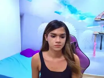 Chaturbate Best Webcam of demi_leed