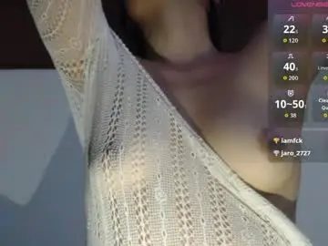 Chaturbate Watch Live Sex Cams of freyarouge