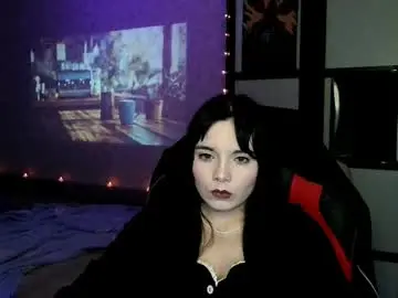 Chaturbate Nude Webcam of gothickq