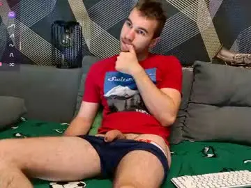 Chaturbate Adult Video Chat of harvey_ren