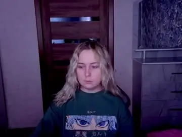 Chaturbate Sex Cam of kristy_fran