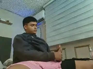 Chaturbate Live Sex of kyliam_big