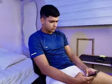 Chaturbate Live Sex of kyliam_big