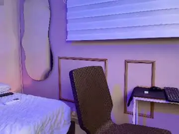 Chaturbate Adult Video Chat of kyliam_big