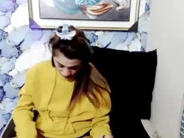 Chaturbate Nude Webcam of luscious_lexy