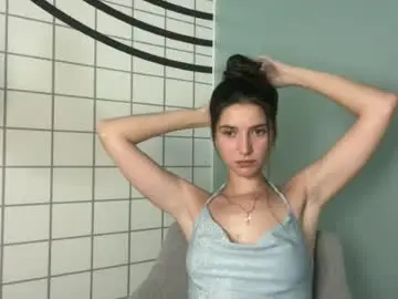 Chaturbate Sex Cam of meralynn