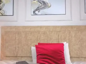 Chaturbate Free Porn Cam of ruby_nixie