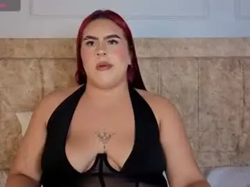 Chaturbate Live Sex of ruby_nixie