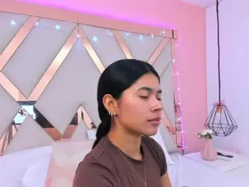 Chaturbate Adult Webcam of samantaa_shy