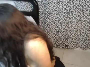 Chaturbate Adult Video Chat of sweeetjolie