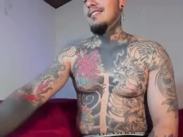 Chaturbate Adult Webcam of alphasexmen