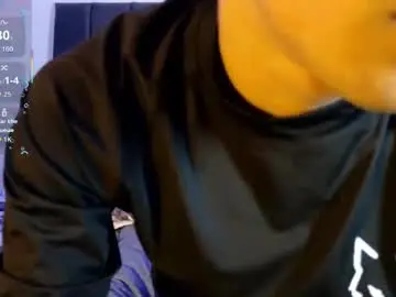 Chaturbate Sex Cam of axxxel_twink